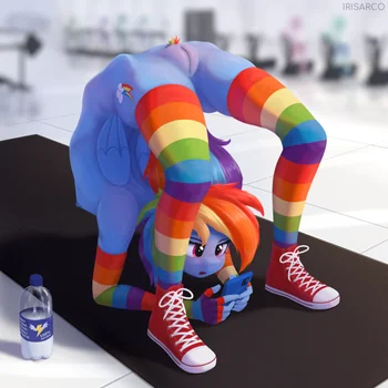 Flexible Dash